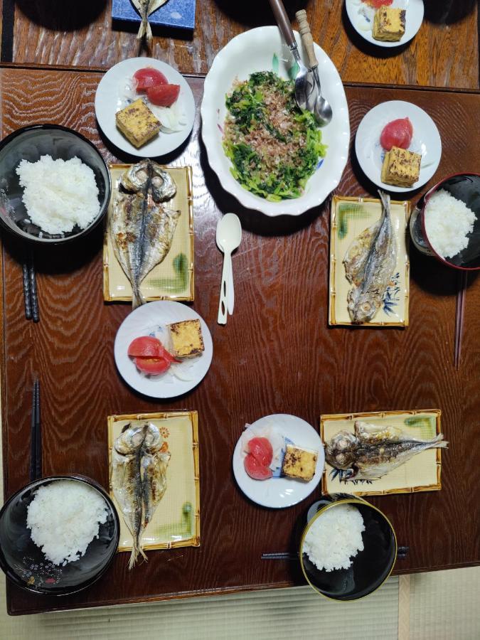 【箱根湯本】日本家屋・箱根湯本駅から徒歩15分、芸者教師の家 Хаконе Екстериор снимка